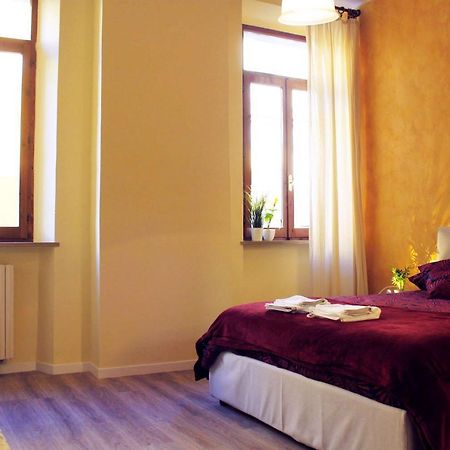 Colonne Apartment N° 15 Parma Esterno foto