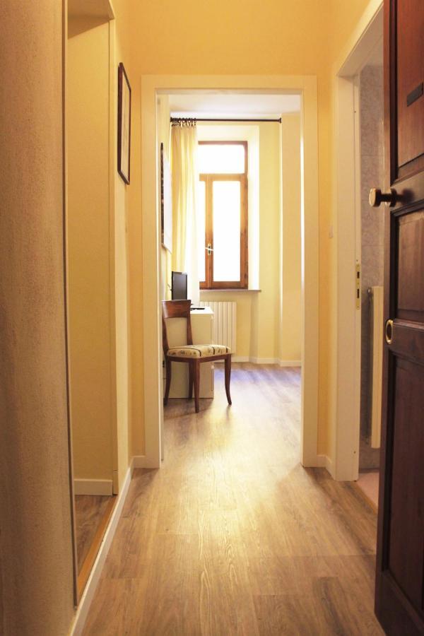 Colonne Apartment N° 15 Parma Esterno foto