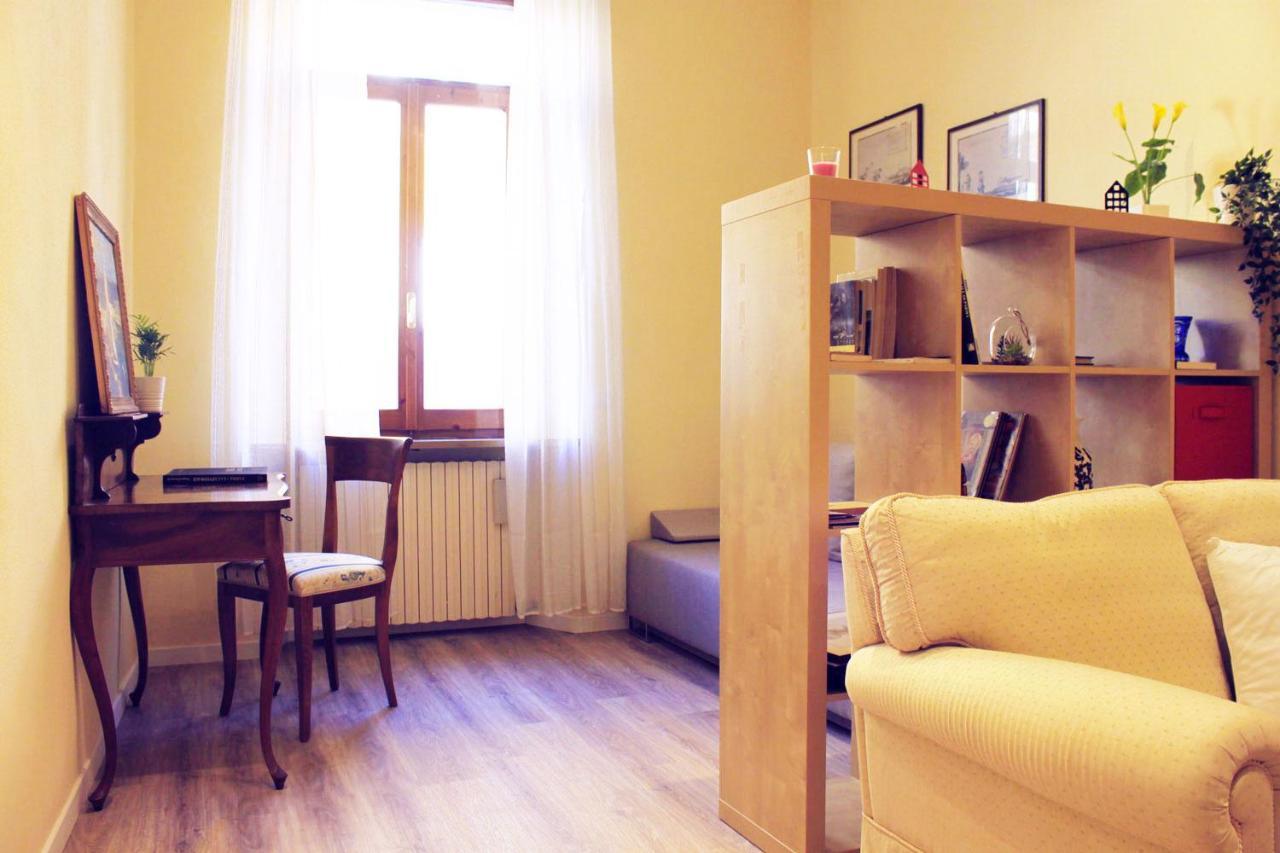 Colonne Apartment N° 15 Parma Esterno foto